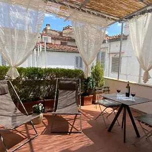 Grazioso In Centro Con Terrazza Privata Apartment