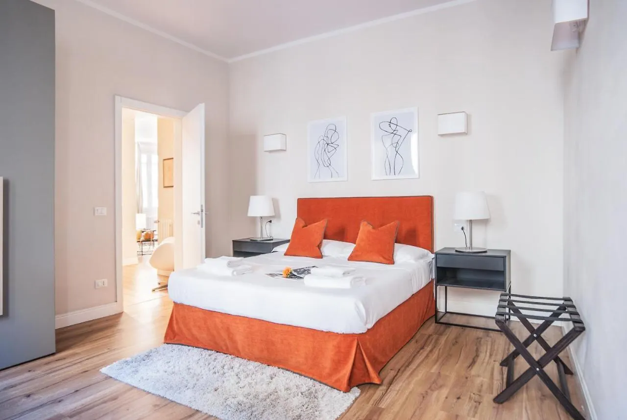 Condotta Apartment Florence 0*,  Italy