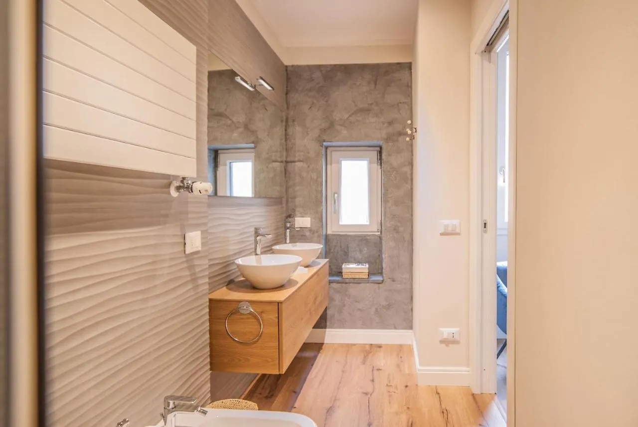 Condotta Apartment Florence 0*,  Italie