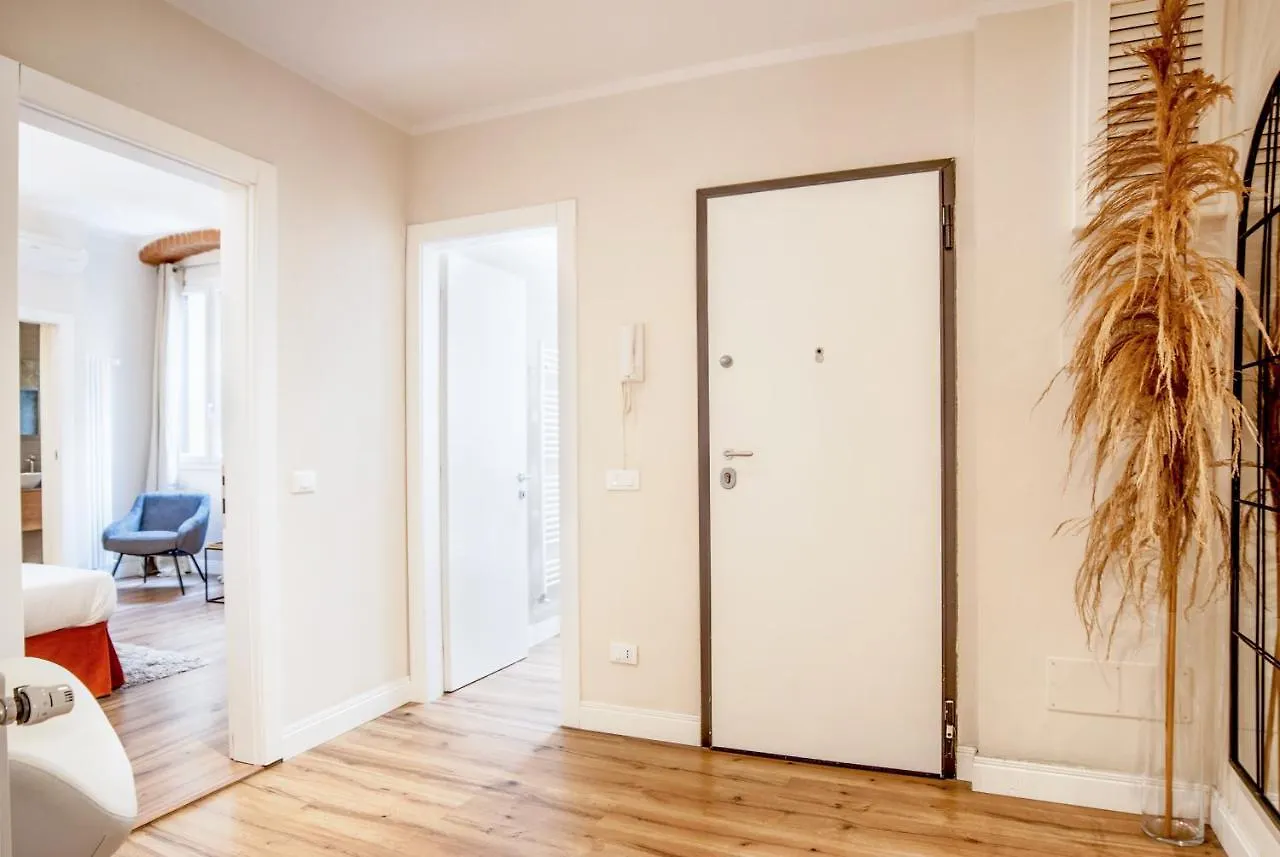 Condotta Apartment Florence