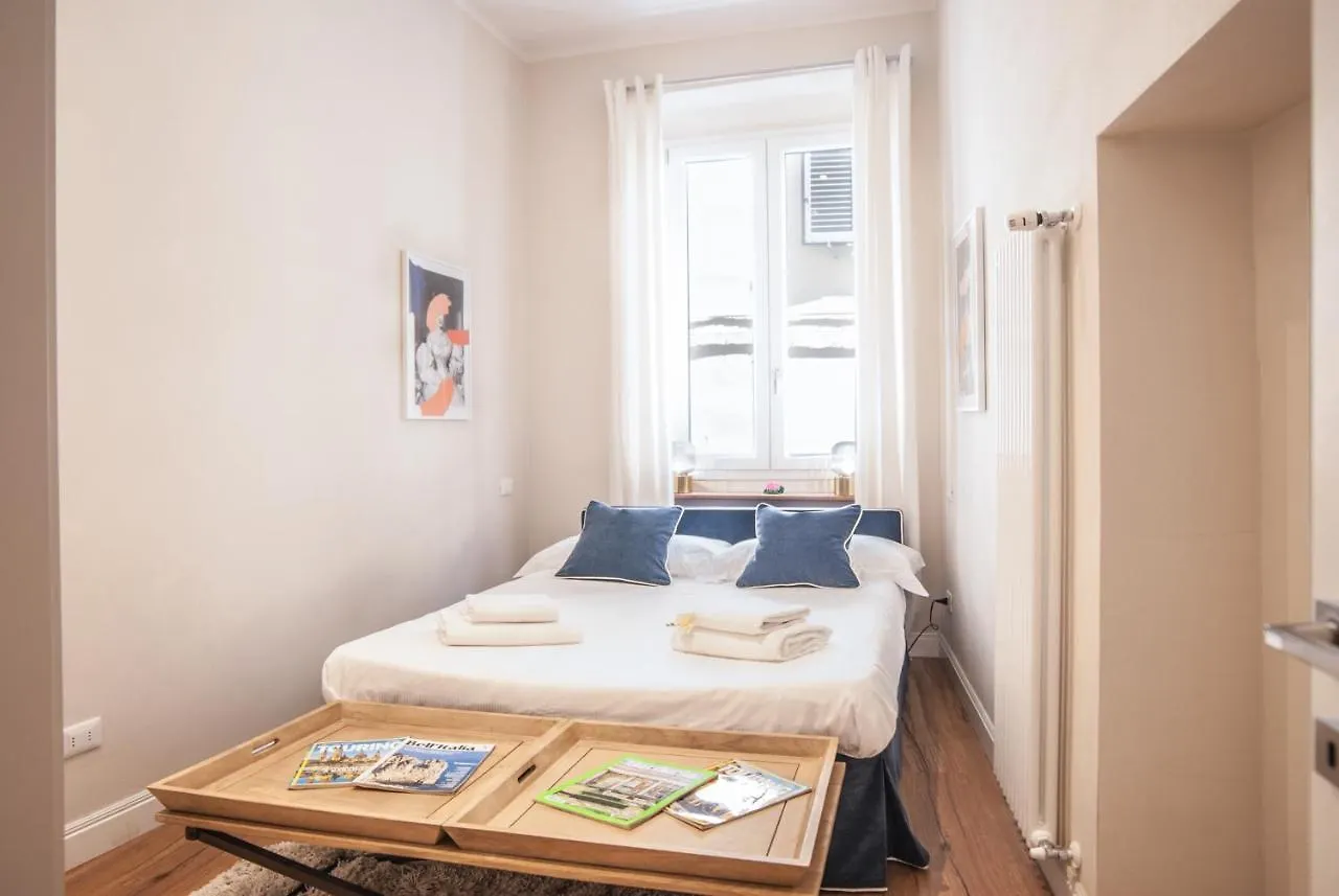 Condotta Apartment Florence
