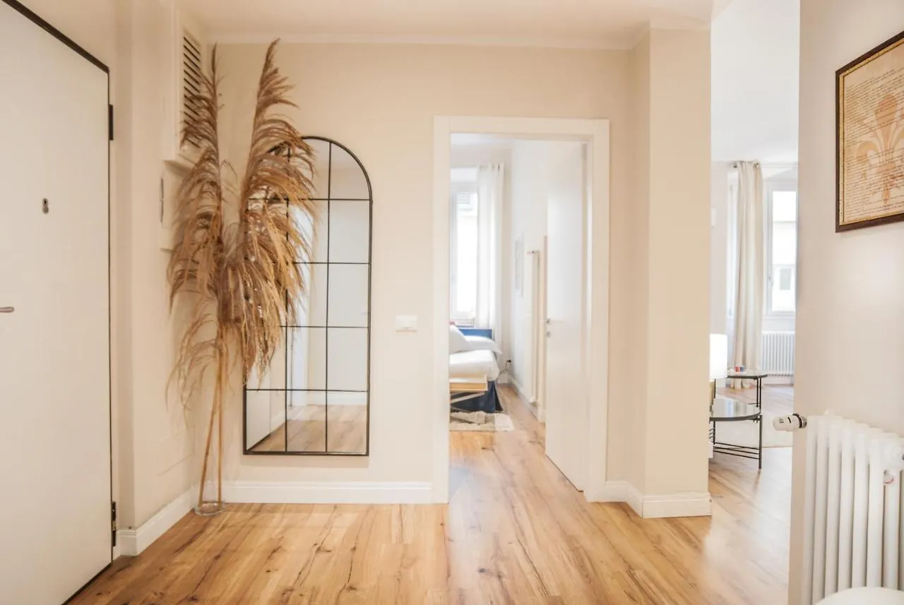 Condotta Apartment Florence