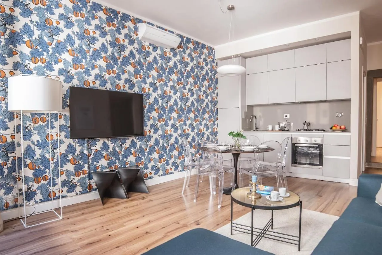 Condotta Apartment Florence