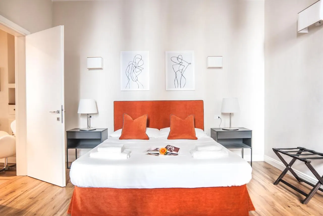 Condotta Apartment Florence