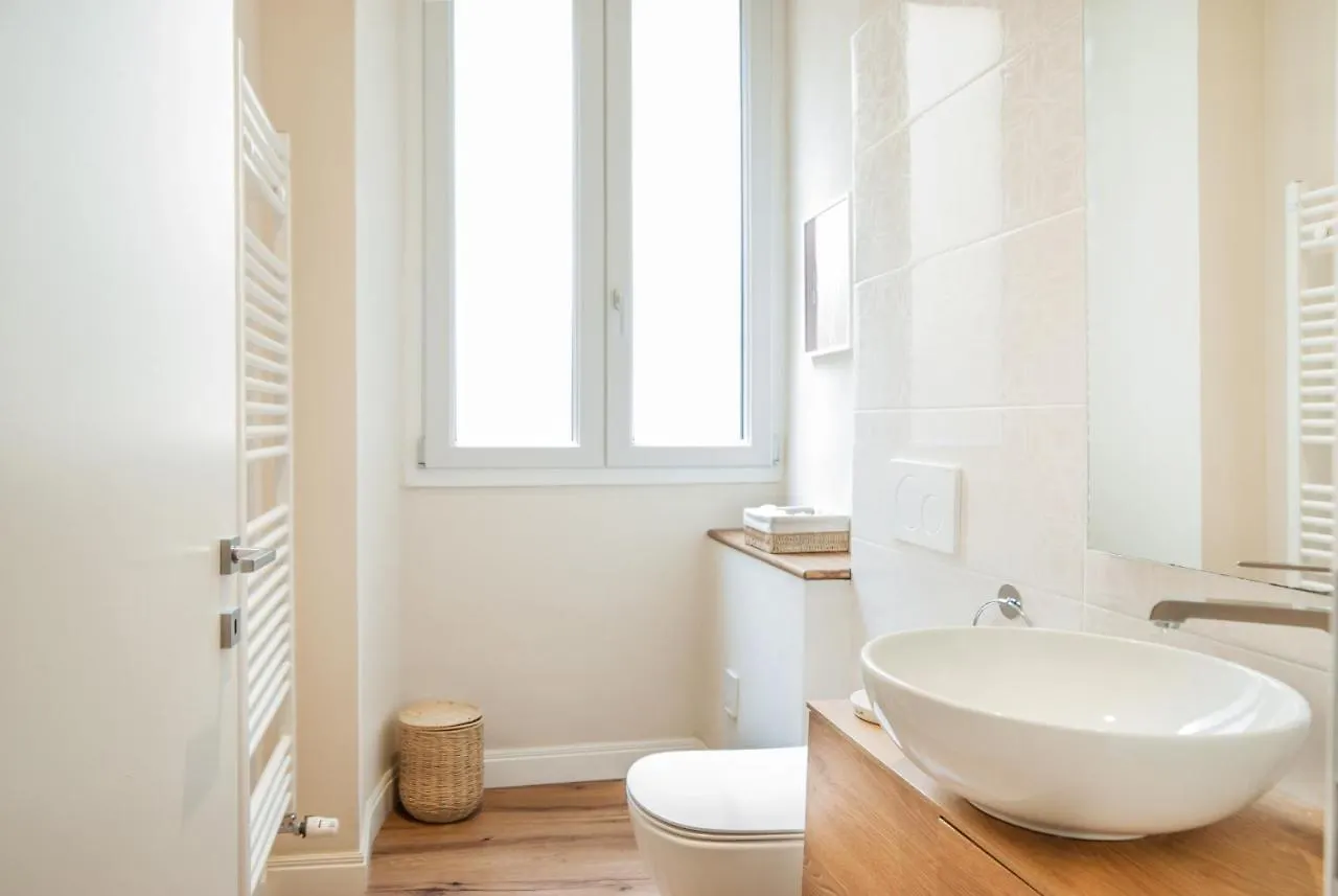 Condotta Apartment Florence