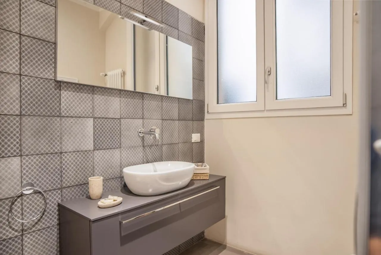 Condotta Apartment Florence