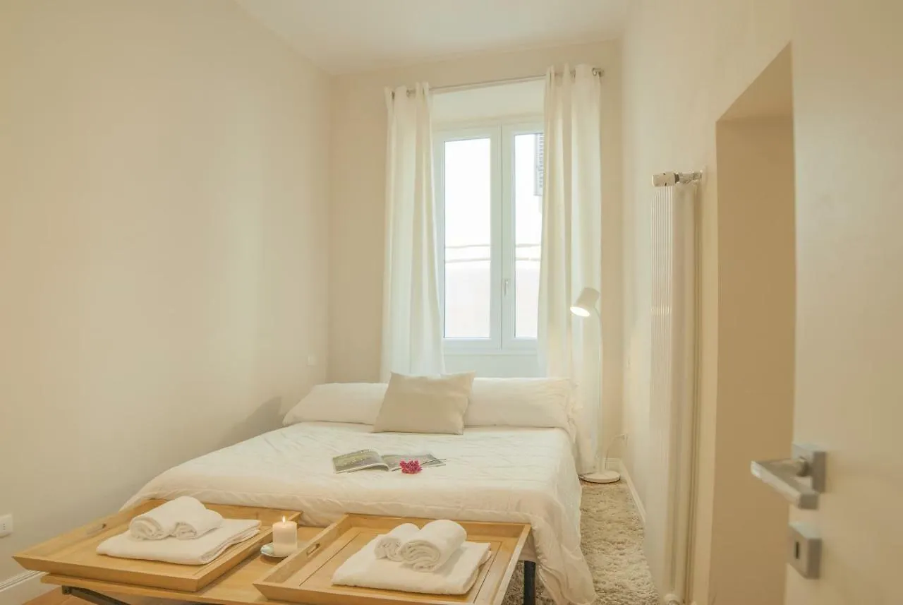 Condotta Apartment Florence Italie